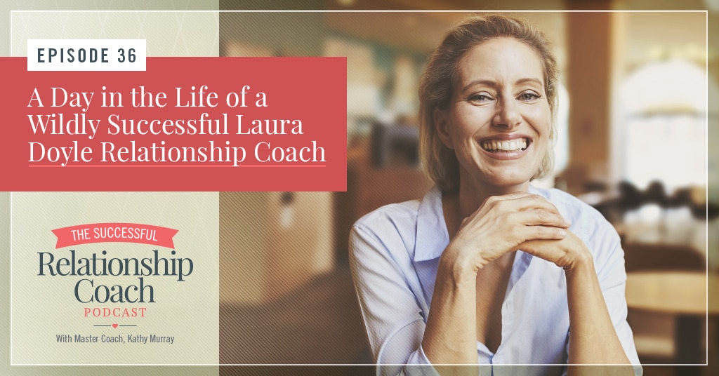 How to be a successful Relationship Coach