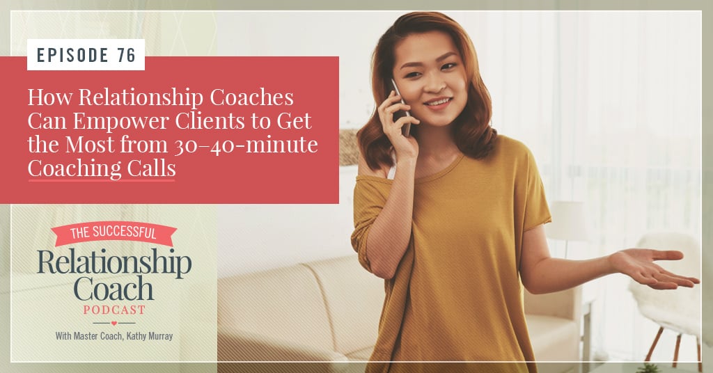 how to empower your clients