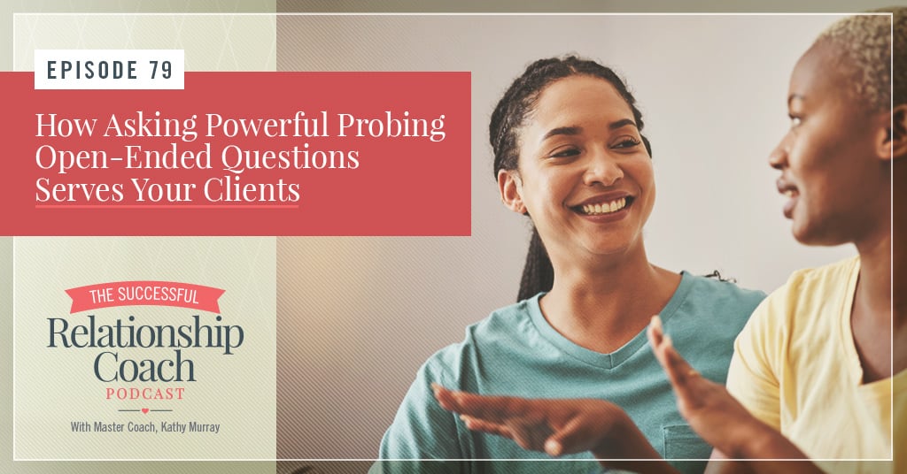 How to ask questions as a coach