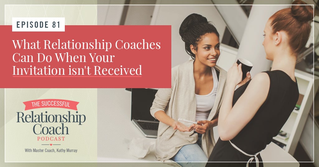 Inspire Relationship Coaching Clients
