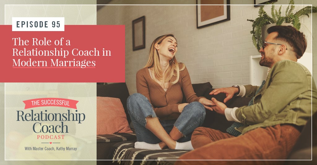 what does a relationship coach do