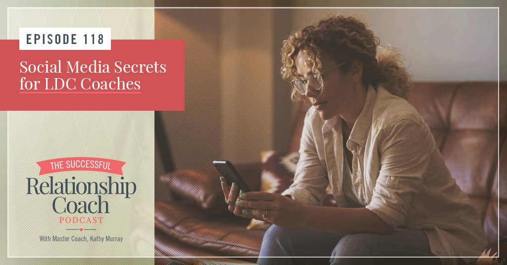 Social Media Secrets for Coaches